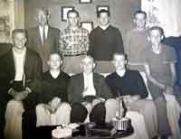 Otho Bentley Sr and Sons